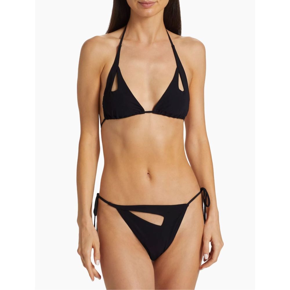 Palmiza Rua String Bikini Set - image 2